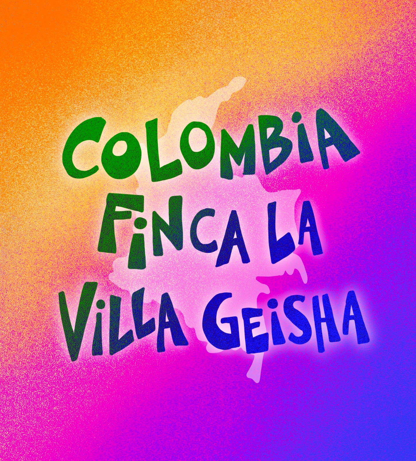 Colombia | Finca La Villa Geisha