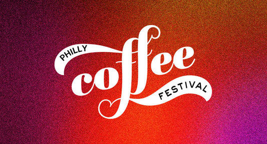 Philly Coffee Fest