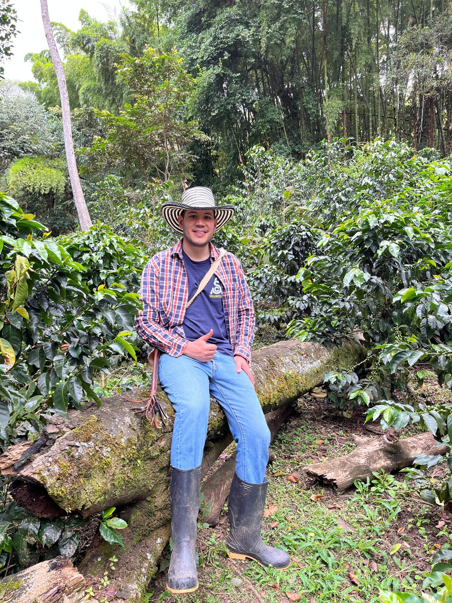 Colombia | Alejandro Ariza Chiroso