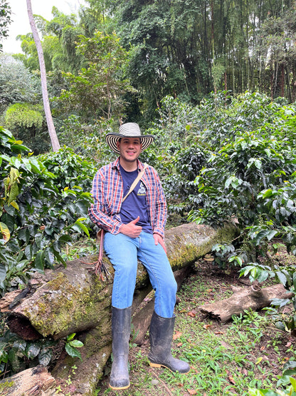 Colombia | Alejandro Ariza Chiroso