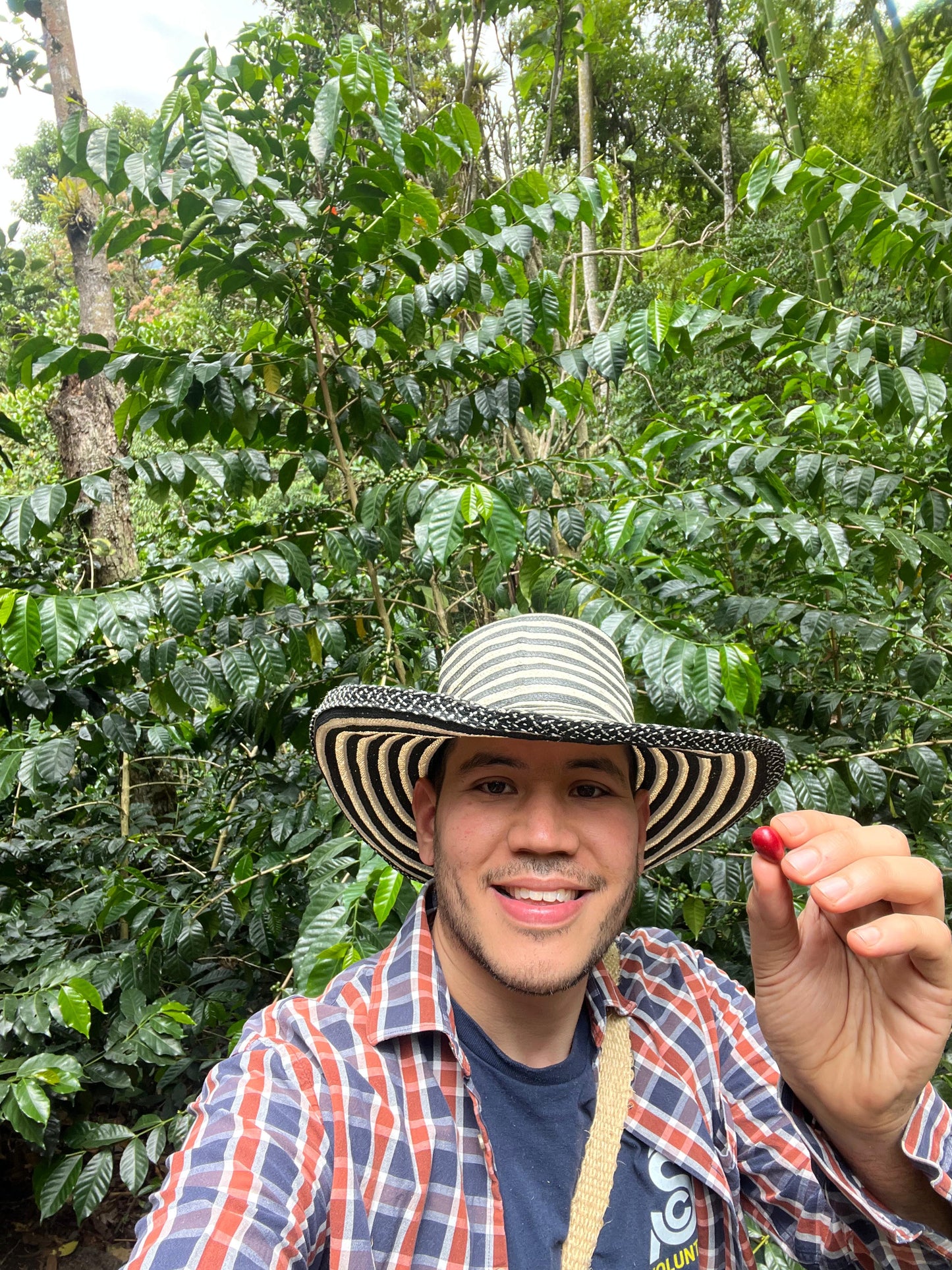 Colombia | Alejandro Ariza Chiroso