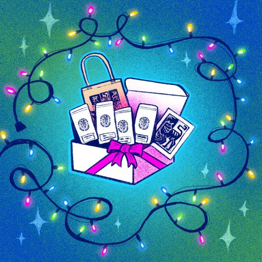 Holiday Gift Box Pre-Order!