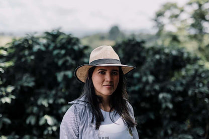 Colombia | Mariela Guevara & Yaritza Alvear - Washed Gesha
