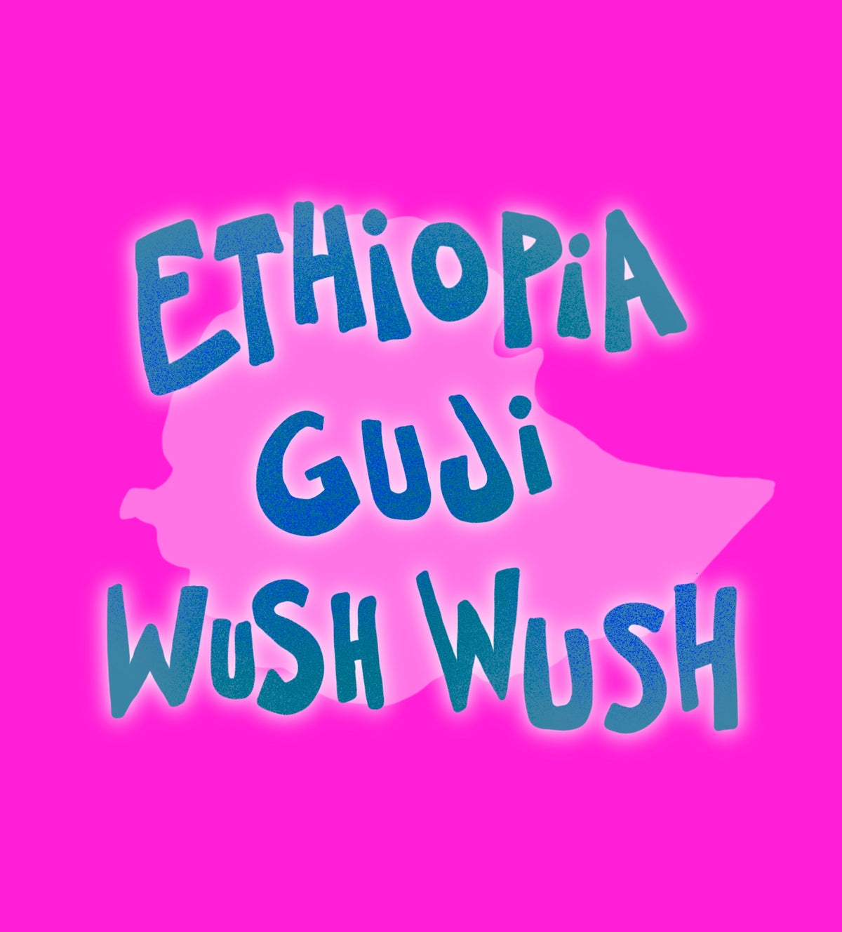 Ethopia | Guji - Wush Wush