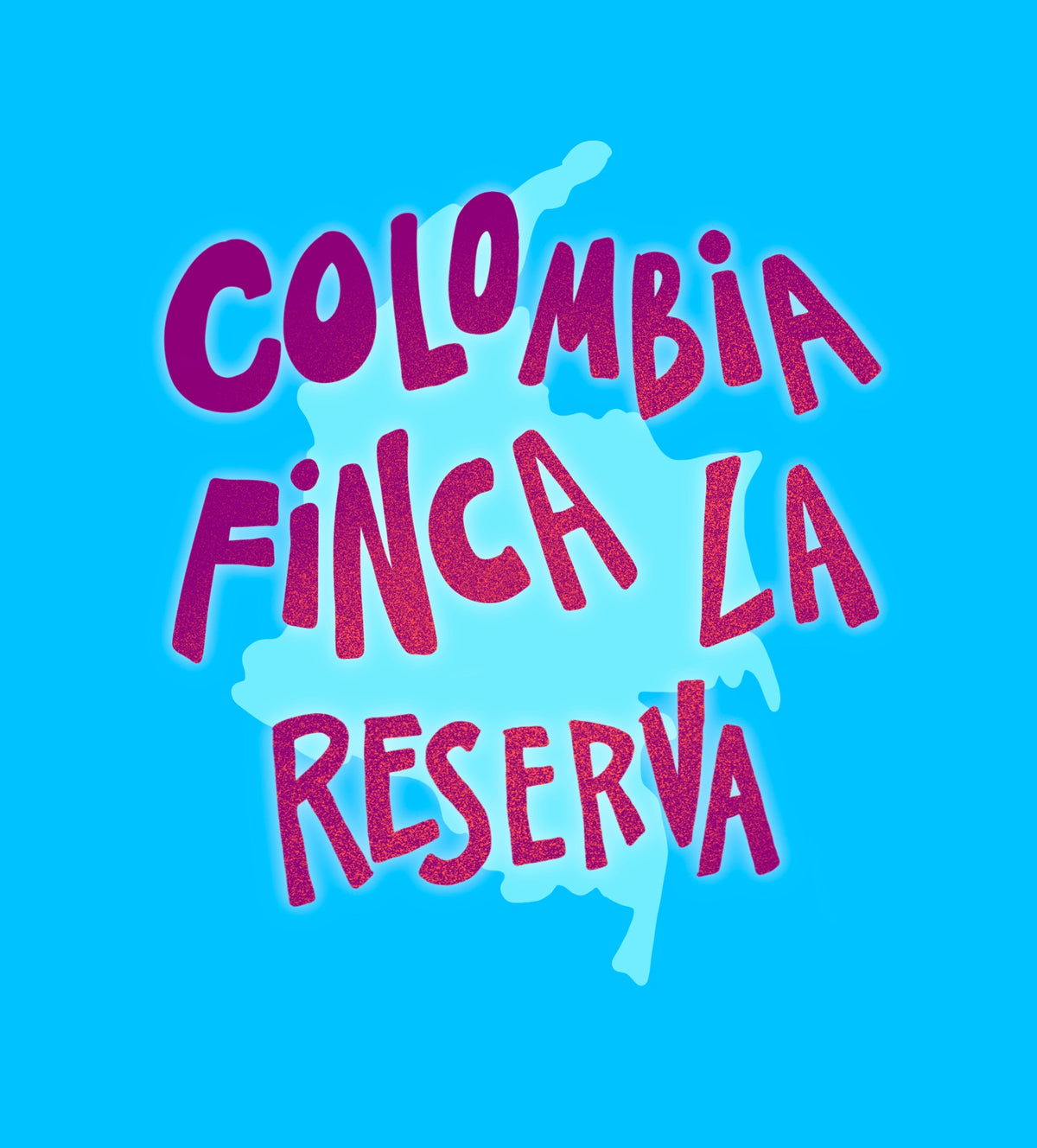 Colombia | Finca la Reserva Honey Geisha