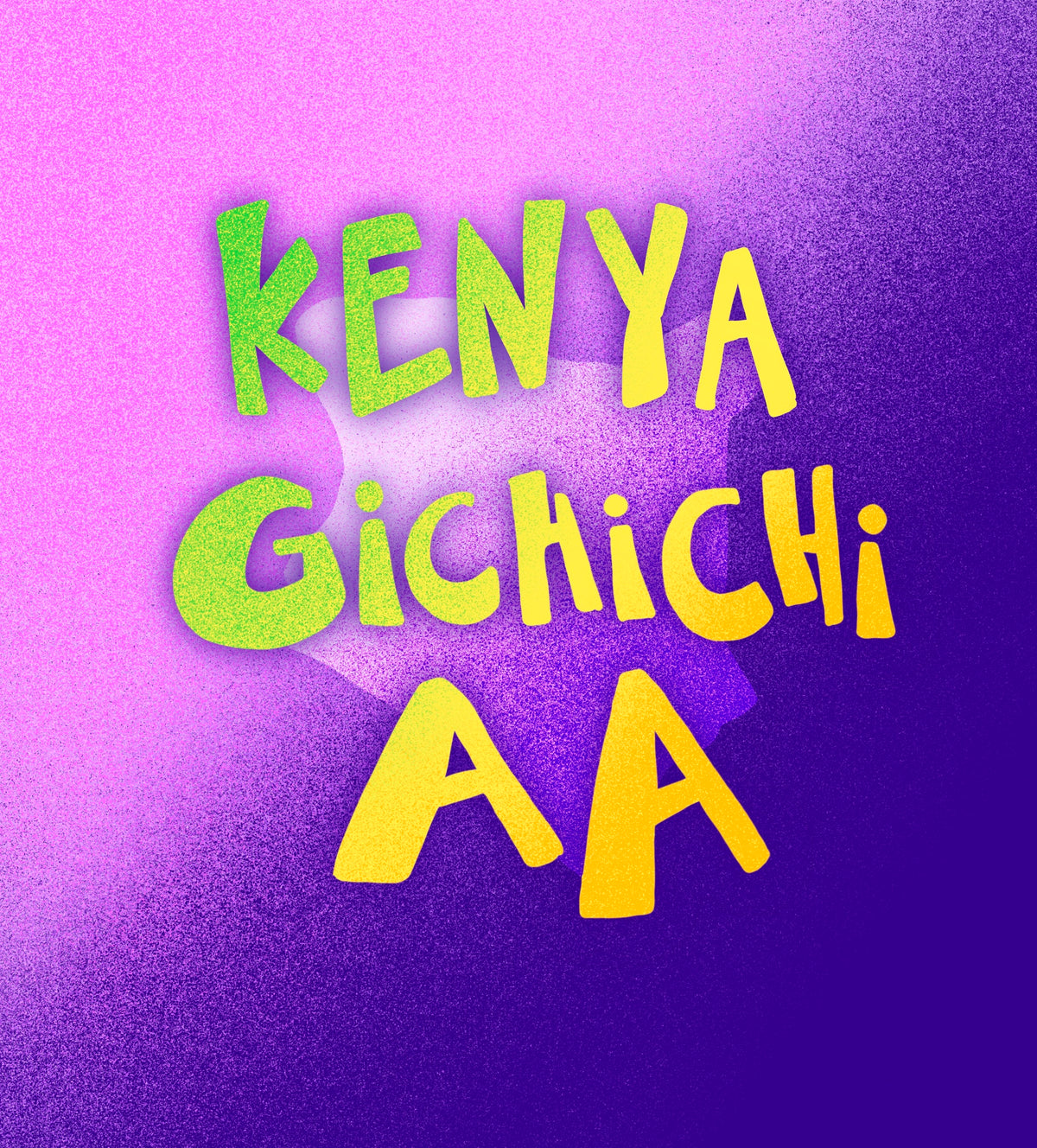 Kenya | Gichichi AA