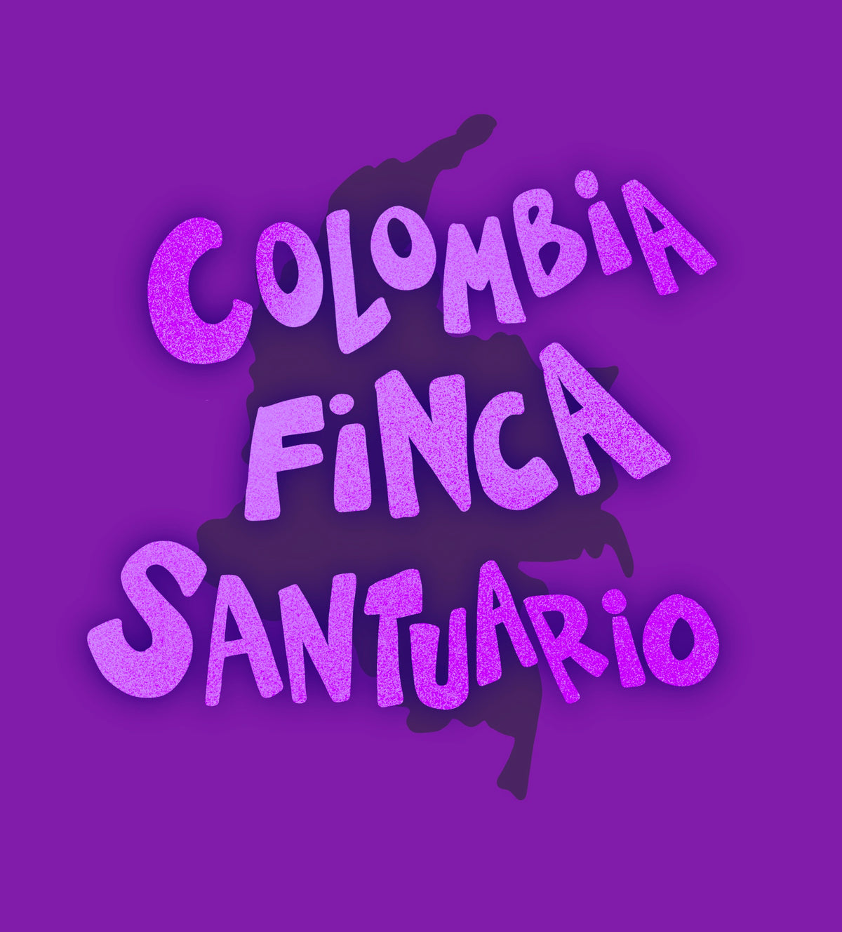 Colombia | Finca Santuario Mossto Fermented