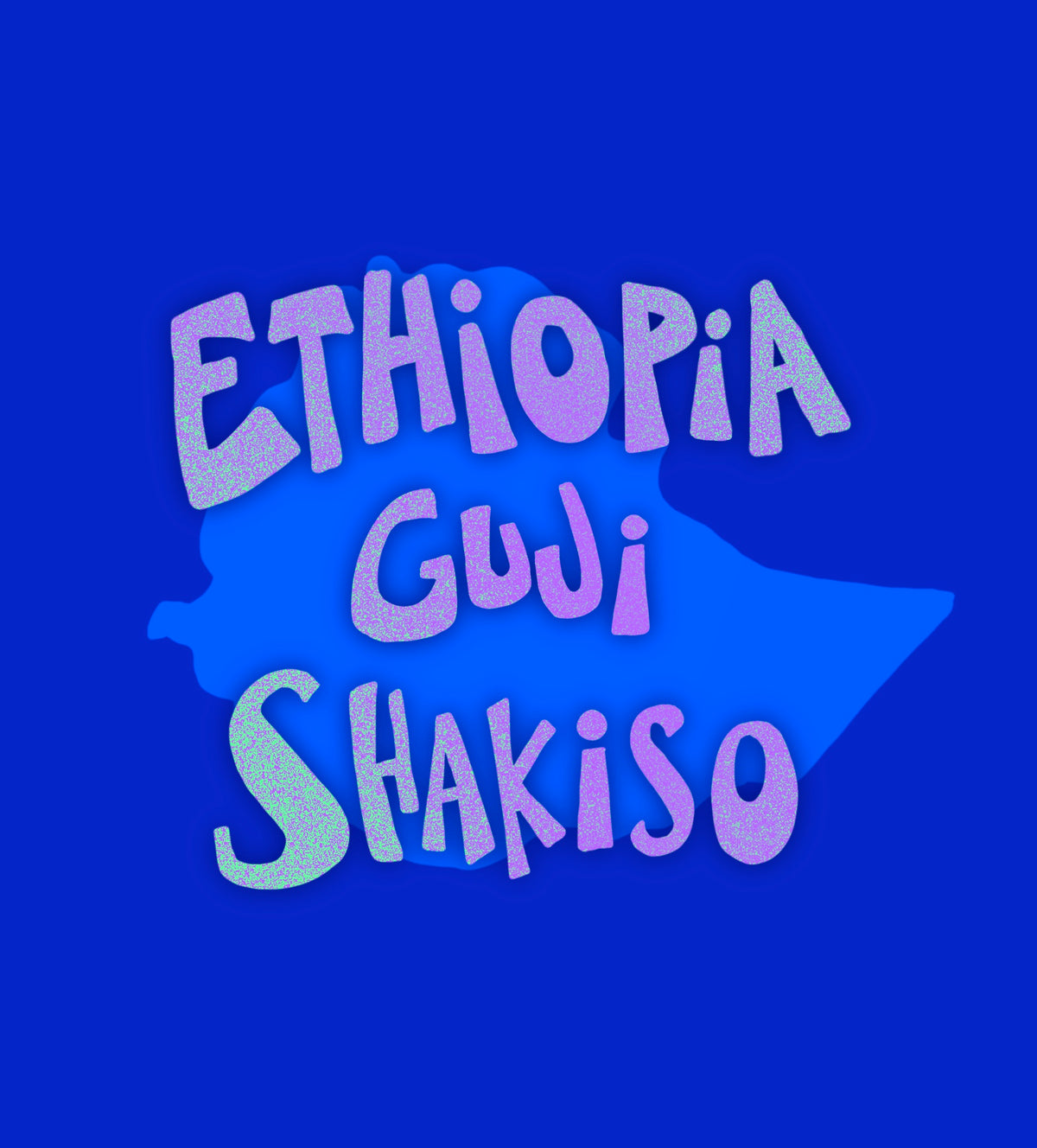 Ethopia | Guji - Shakiso