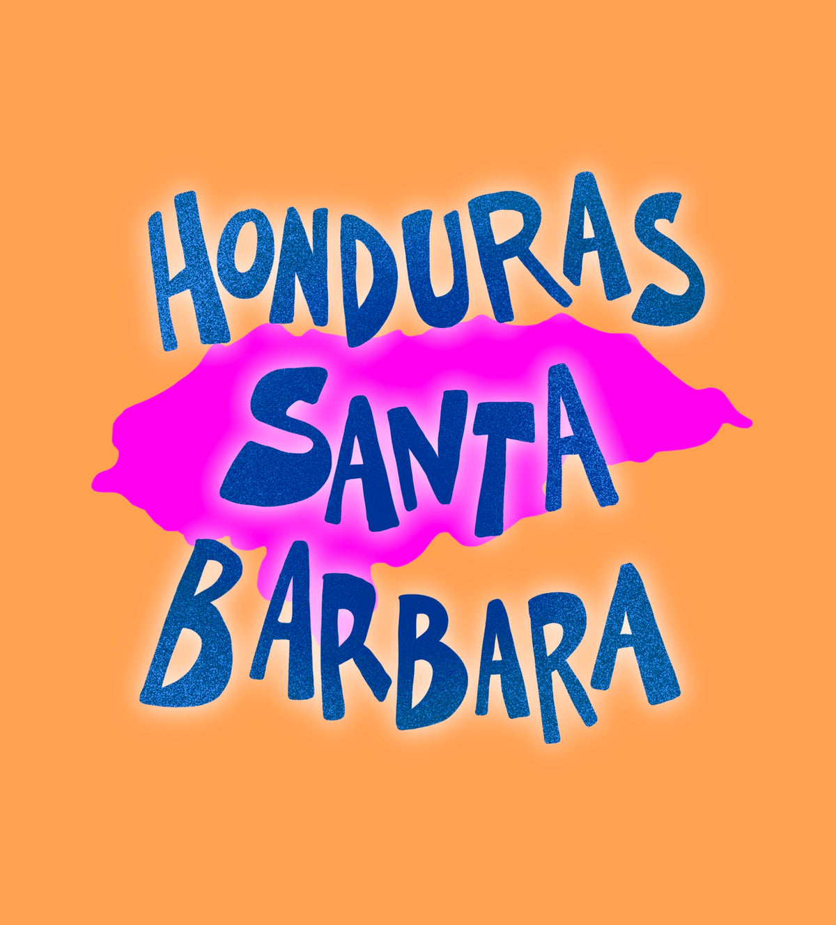 Honduras | Santa Barbara