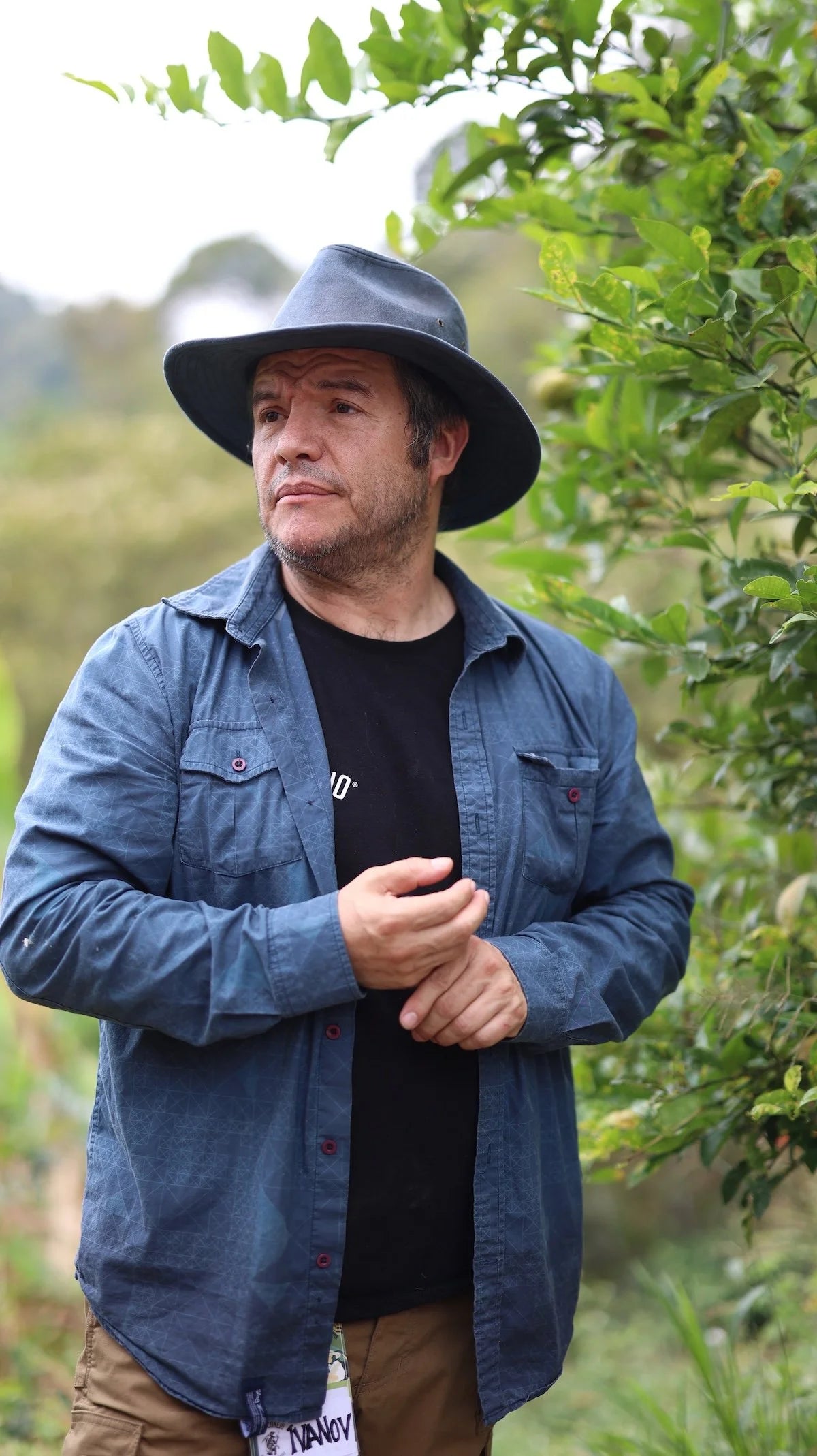 Colombia | Ivanov Castellanos - Sudan Rume