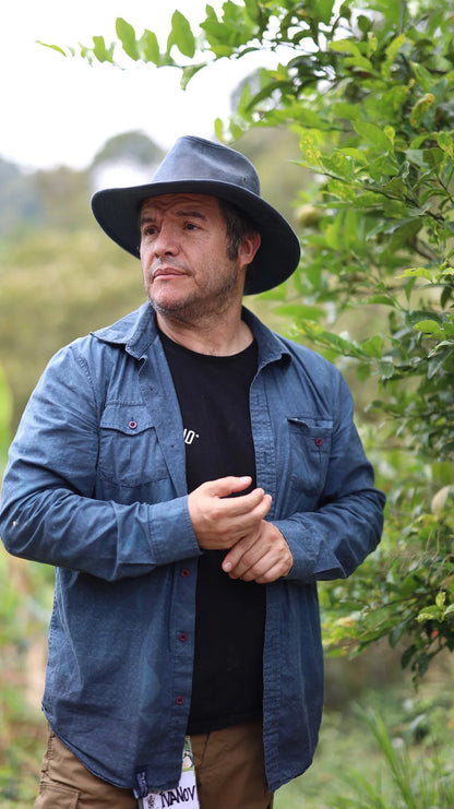 Colombia | Ivanov Castellanos - Sudan Rume