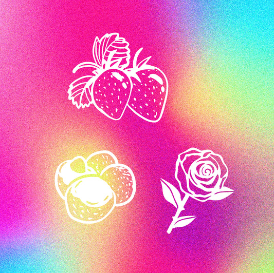Colombia | Jairo Arcila Lychee Coferment