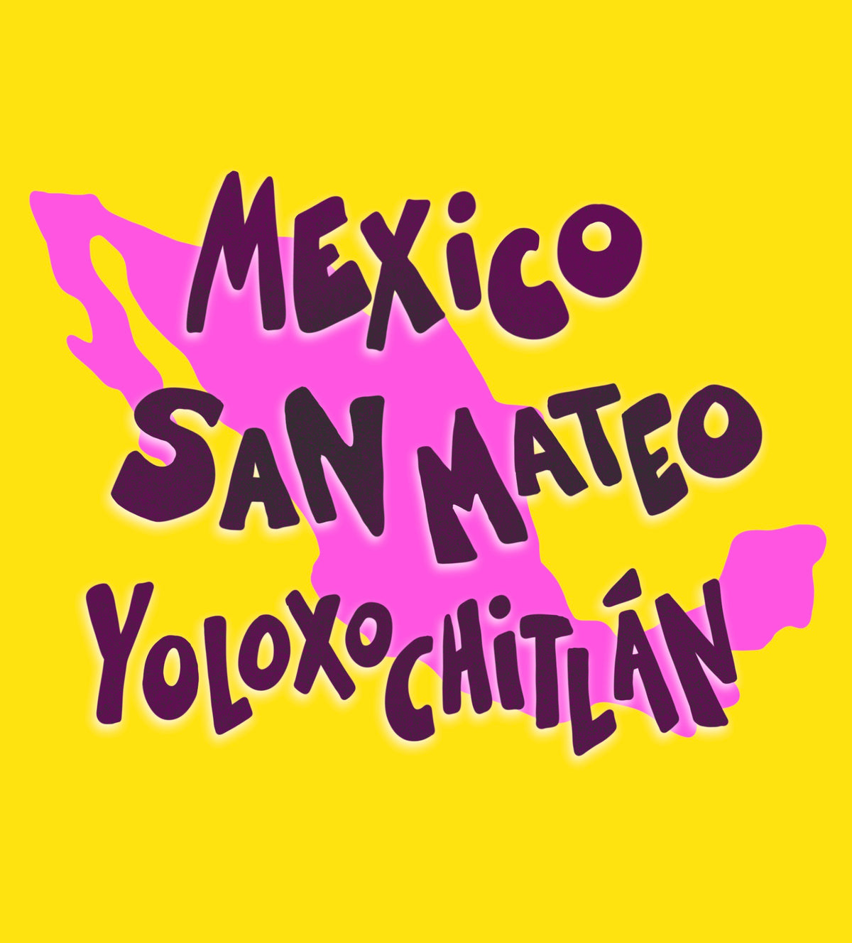 Mexico | San Mateo Yoloxochitlán