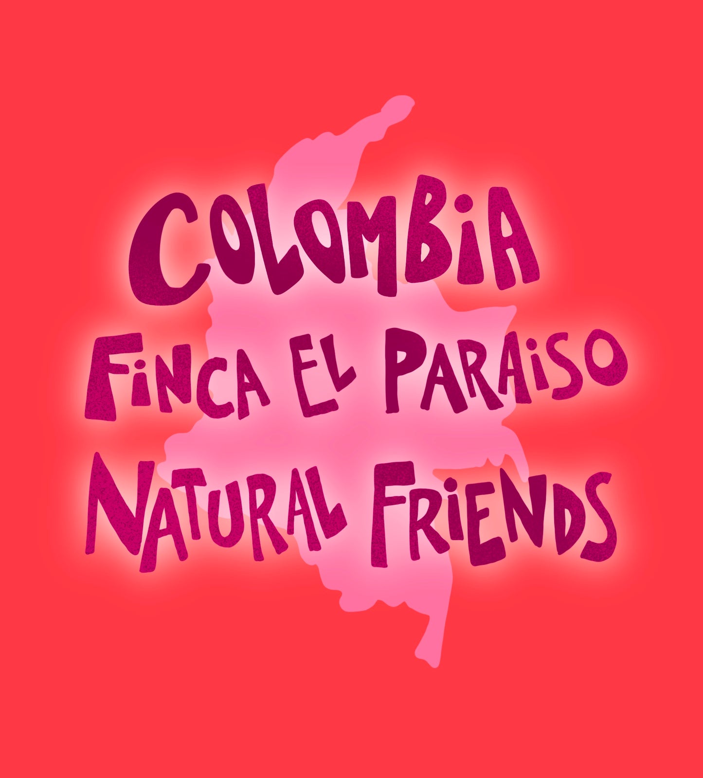 Colombia | Finca El Paraiso - Natural Friends