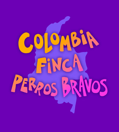 Colombia | Finca Perros Bravos