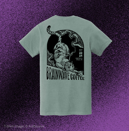 Wild Cat T-Shirt