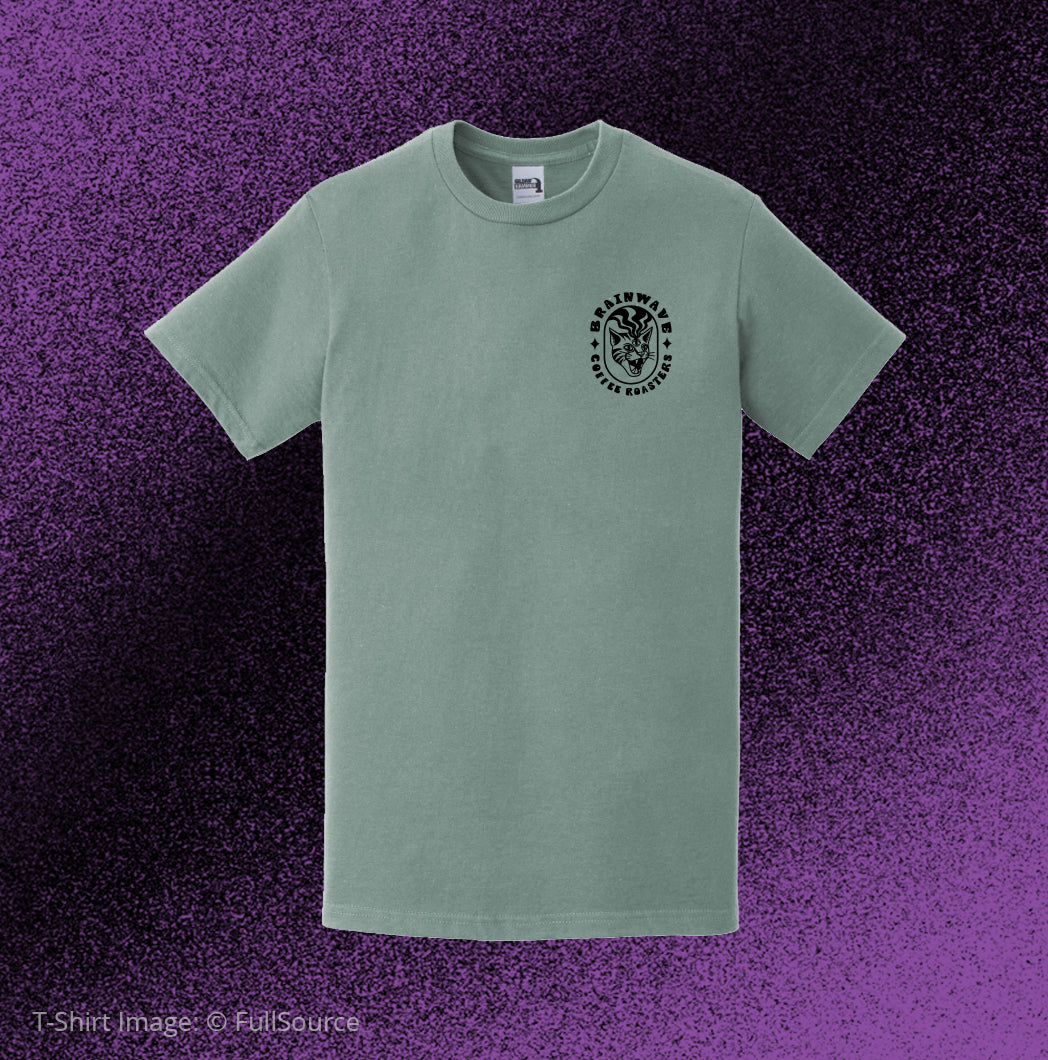 Wild Cat T-Shirt